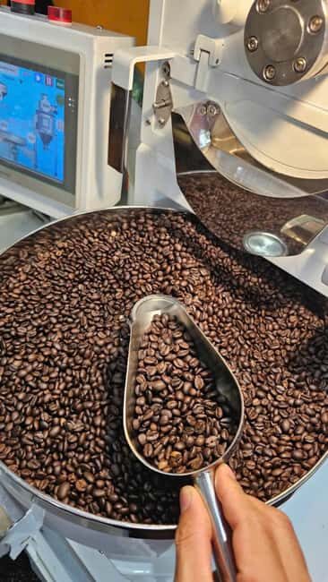 Hoi An: Vietnamese Coffee Culture and Coffee Making Class - The Value of the Tour