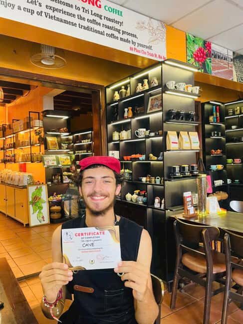 Hoi An: Vietnamese Coffee Culture and Coffee Making Class - Who This Tour Is Best For