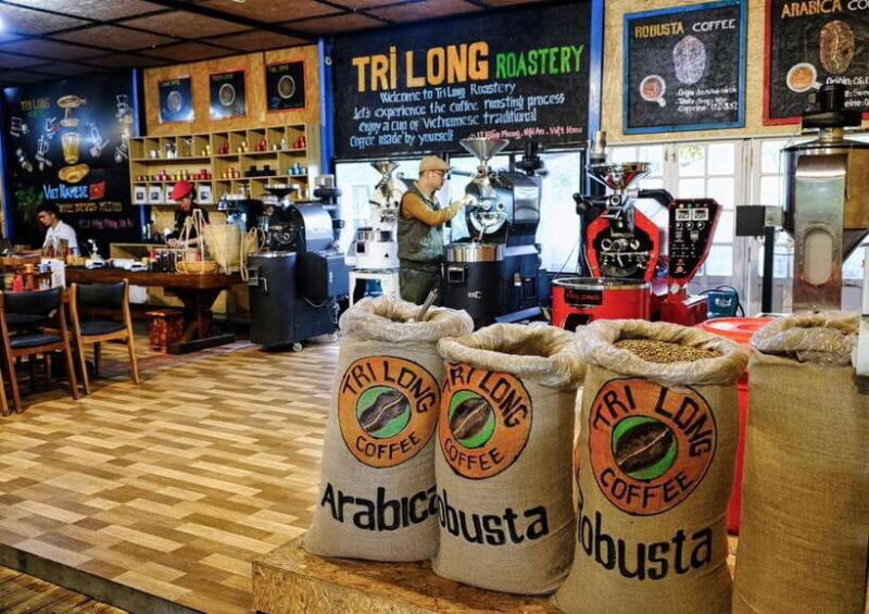 Hoi An: Vietnamese Coffee Making Course - Hoi An: Vietnamese Coffee Making Course