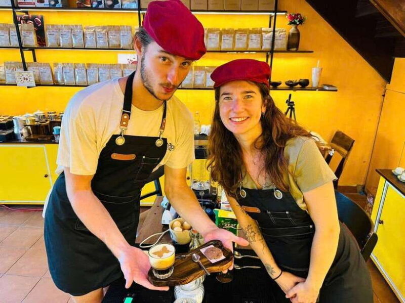 Hoi An: Vietnamese Coffee Making Workshop with a Coffee - Who Will Love This Experience?