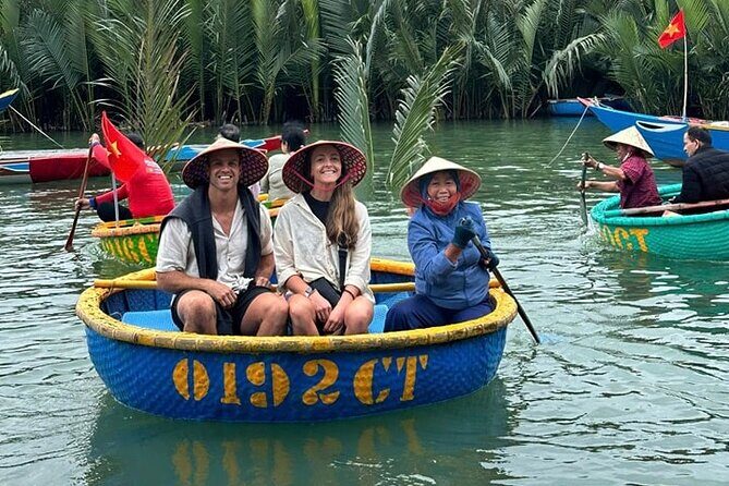 Hoi An Village Experience Tour with 3 Villages in Hoi An - Hoi An Village Experience Tour with 3 Villages in Hoi An