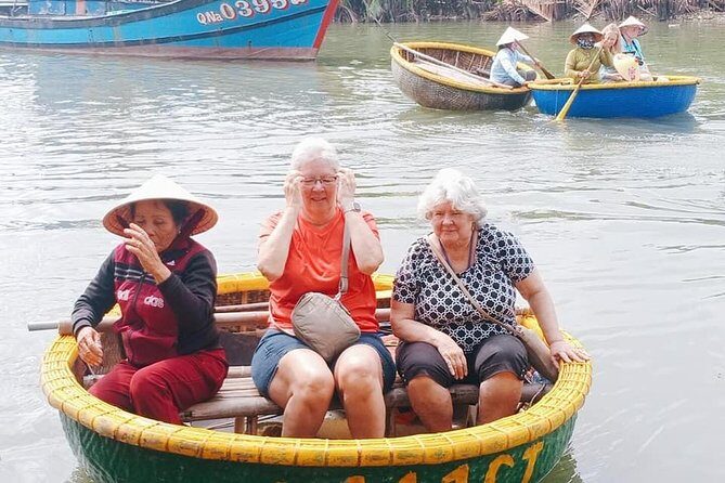 Hoi An Village Experience Tour with 3 Villages in Hoi An - Who Will Enjoy This Tour?