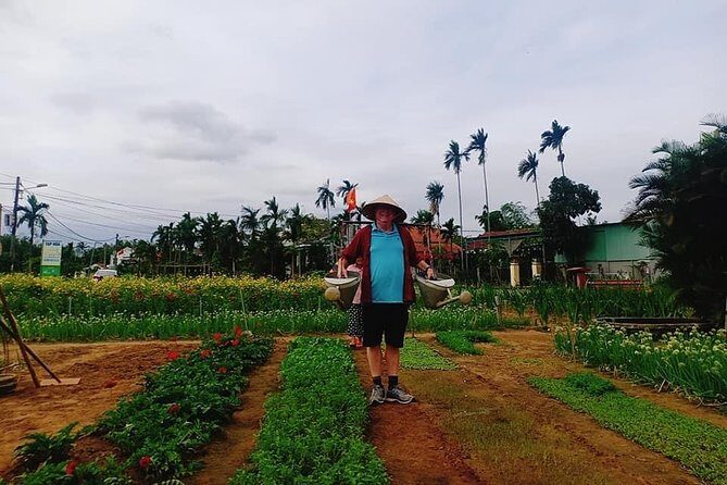 Hoi An Village Experience Tour with 3 Villages in Hoi An - The Sum Up