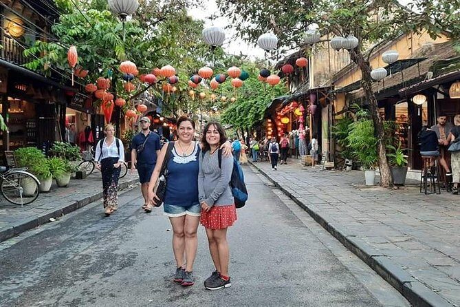 Hoi An walking City- Night Market -Riverboat Ride (4-5 Hours) - A Deep Dive into the Hoi An Night Tour