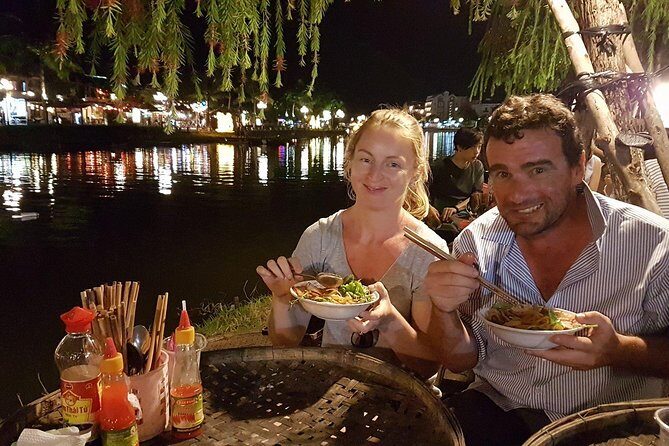 Hoi An Walking Street Food - Private Tour - An In-Depth Look at the Hoi An Walking Street Food Tour