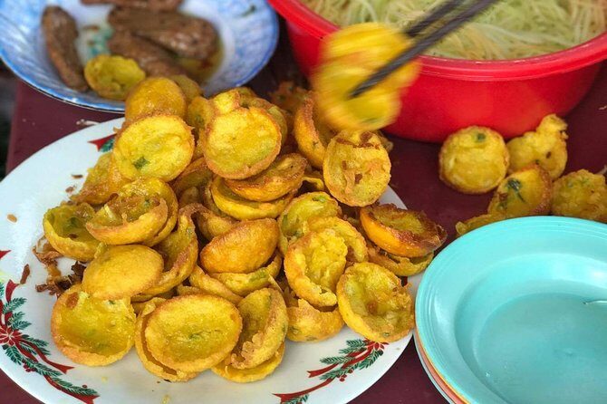 Hoi An Walking Street Food - Private Tour - The Sum Up: Who Should Consider This Tour?