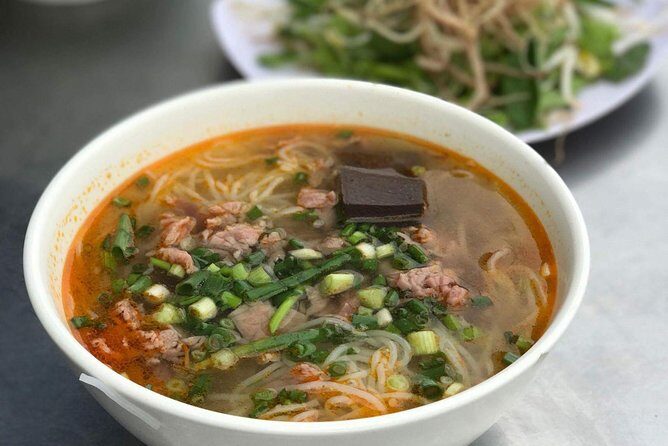 Hoi An Walking Street Food - Private Tour - FAQ