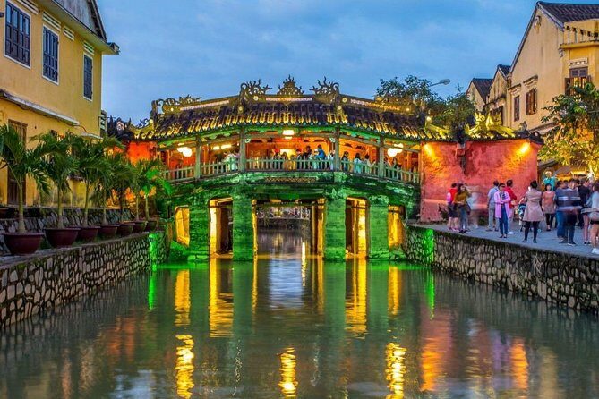 Hoi An Walking Tour - Detailed Breakdown of the Experience