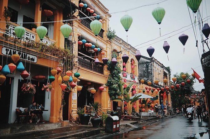 Hoi An Walking Tour - FAQs