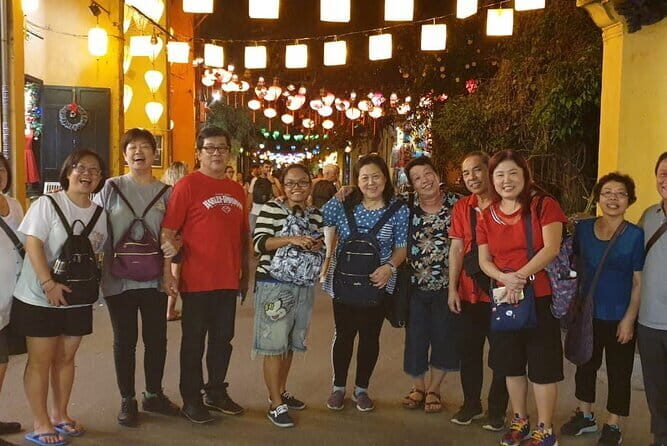 Hoi An Walking Tour, Sampan Boat Trip , Foodie Tour by Night - Final Thoughts: Is This Tour for You?