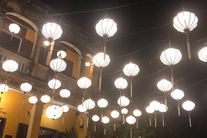 Hoi An Walking Tour with Night market, Colourful Lanterns,Boat Ride(PrivateTour) - The Sum Up: Is This Tour Worth It?