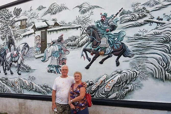 HOI AN WALKING TOURwith RIVER BOAT RIDE-NIGHT MARKET-LANTERN AREA - FAQ