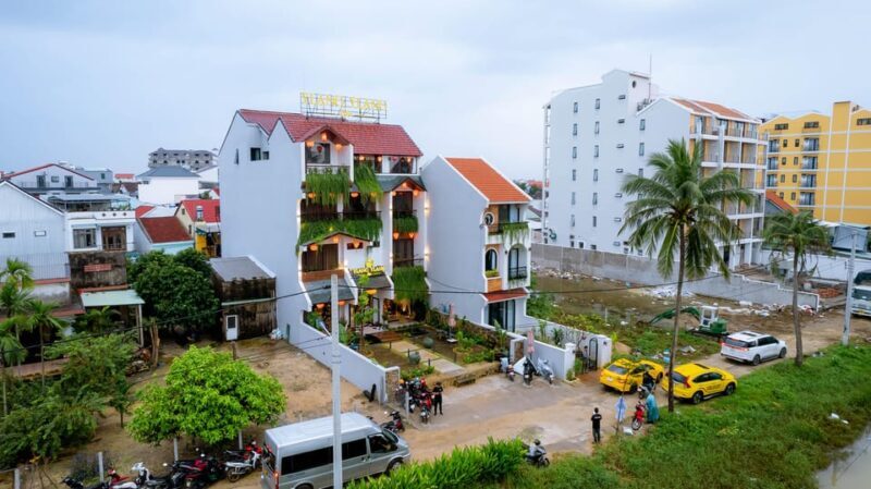 Hoi An: Ylang Ylang Spa Experience (Free pick up for 2pax++) - Key Points