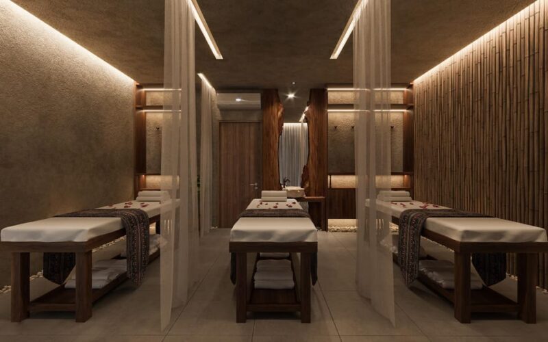 Hoi An: Ylang Ylang Spa Experience (Free pick up for 2pax++) - A Deep Dive into the Ylang Ylang Spa Experience