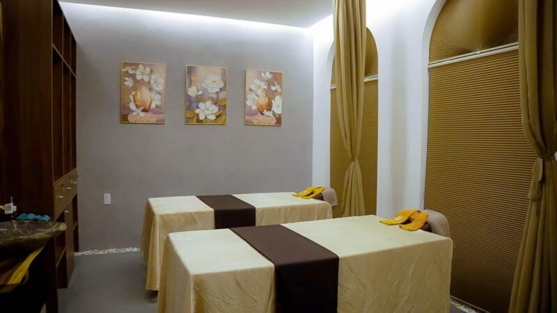 Hoi An: Ylang Ylang Spa Experience (Free pick up for 2pax++) - FAQ