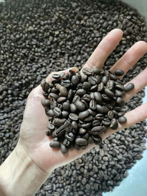 Hoi An:Coffee Making Class (Coffee: egg, Salt, Coconut, ...) - Introduction: A Flavorful Journey into Vietnamese Coffee