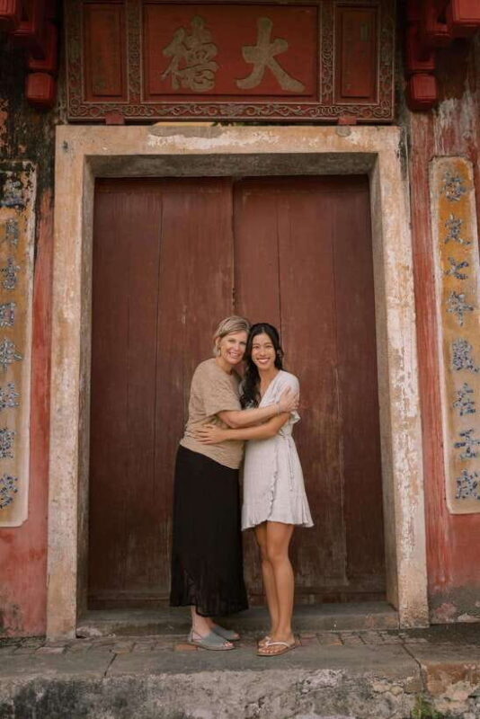 Hoian Ancient Town City Sightseeing Private Tour From Danang - Discover Hoi An Ancient Town with a Private Day Tour from Danang