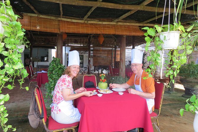Hoian Cooking Class And Foot Massage Private Tour - FAQ