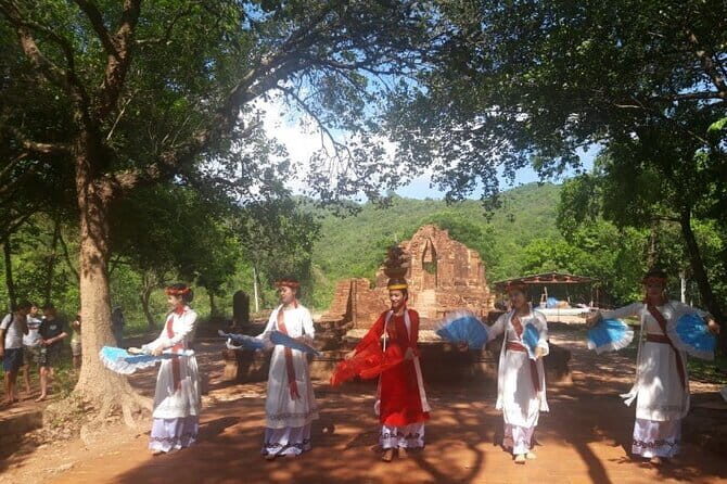 HoiAn/DAD: Marble Mountains, Am Phu Cave & Huge Lady Buddha Tour - Who Will Love This Tour?