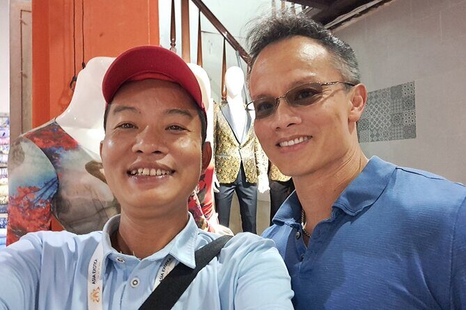 Hoian Full-Day Exploring, Handicraft Museum, Custom Suit Tailoring - In-Depth Review of the Hoi An Full-Day Tour