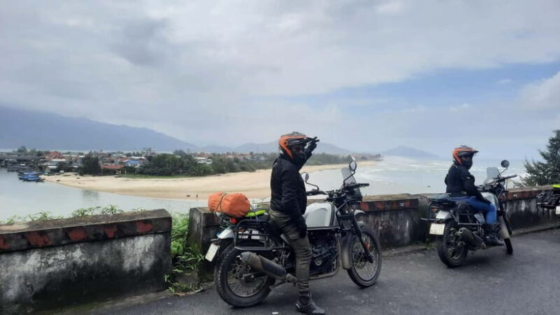 Hoian: Hai Van Pass & Monkey Mountain Motorbike Tour - Why We Think This Tour Offers Great Value