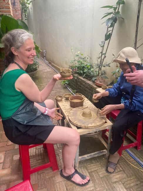 HoiAn: Hidden Heart of the City Walking Private Tour - Key Points