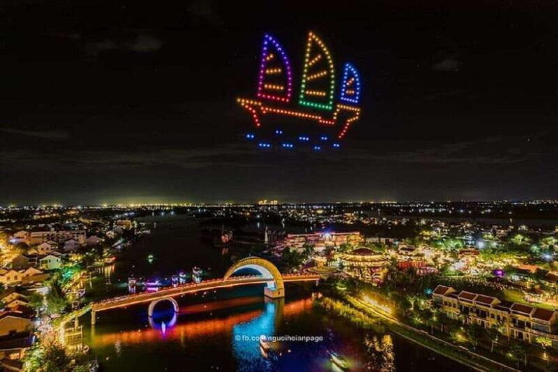 HoiAn Lantern Cruise Private/Sunset/Sunrise/Lighting Lantern - How to Make the Most of Your Lantern Cruise