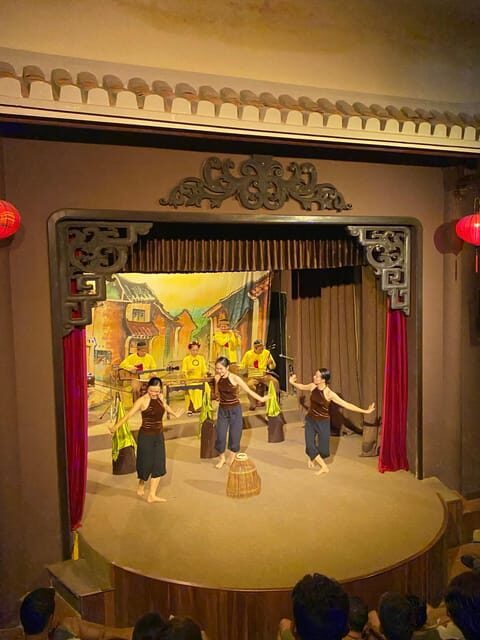 Hoian Old Town - Immersive Free Walking Tour - Final Word