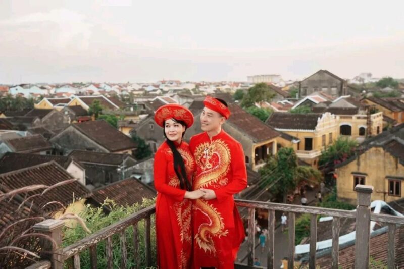 Hoian: Pre-Wedding and Secret Marriage Proposal - Final Thoughts