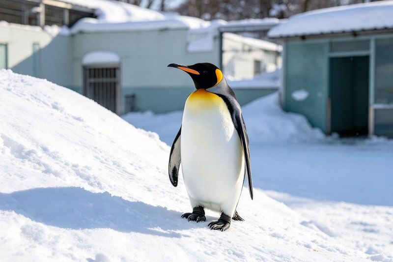 Hokkaido 1-Day Highlights Tour: Asahiyama Zoo, Biei Blue Pond, Ningle Terrace (Departing from Sapporo - optional winter snowmobiling - multiple routes available) - What the price buys, and what it does not