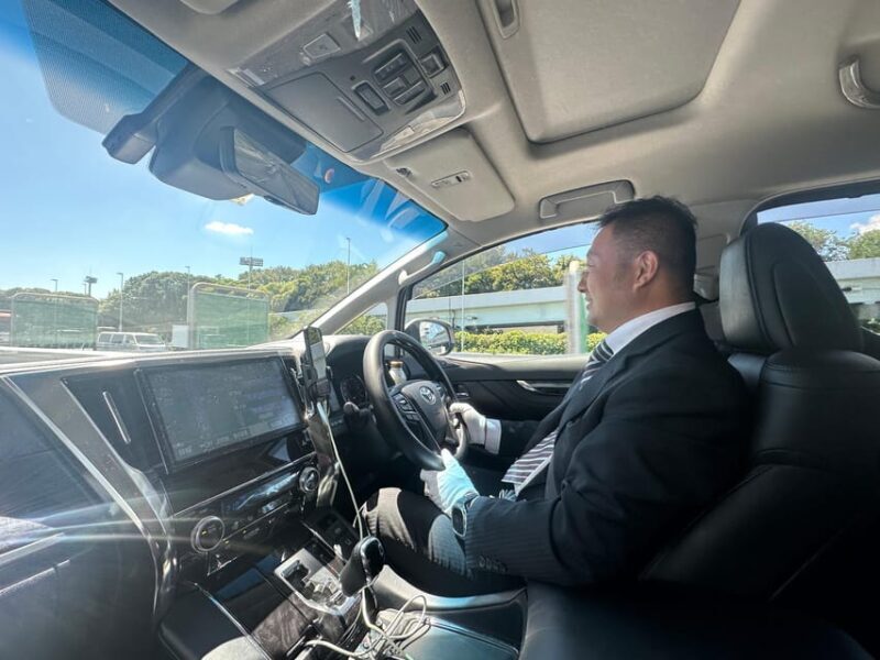 Hokkaido 10-hour chartered day trip Noboribetsu - FAQ