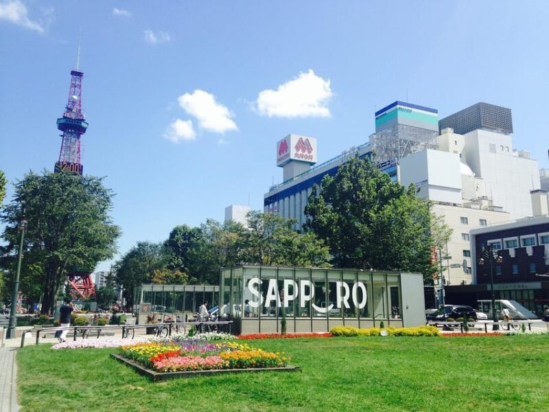 Hokkaido 10-hour chartered day trip Sapporo - The Itinerary Breakdown: What to Expect