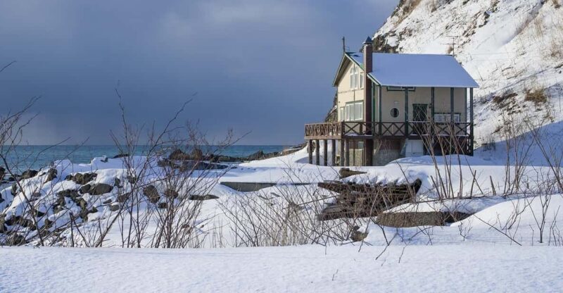 Hokkaido 10-hour chartered day trip Sapporo - Detailed Breakdown of the Experience