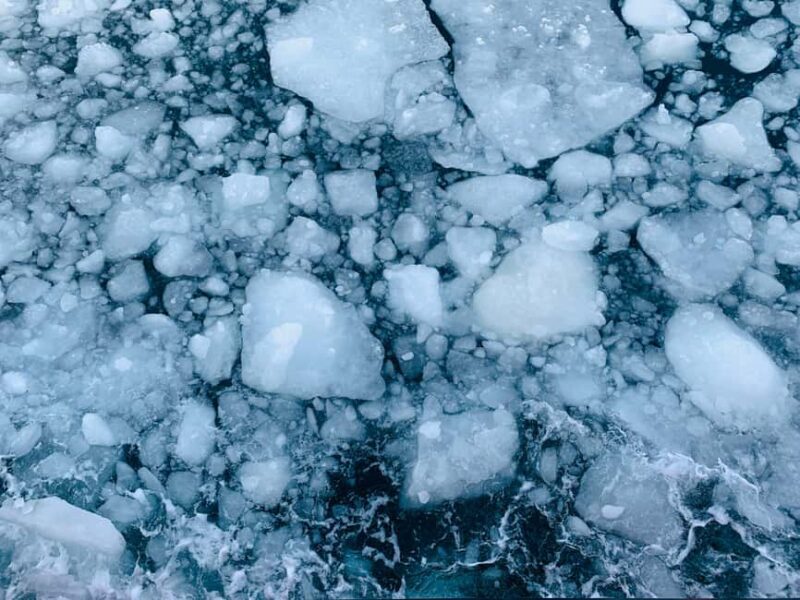 Hokkaido-2 Day Tour to Icebreaker Mombetsu and Asahiyama Zoo - Key Points