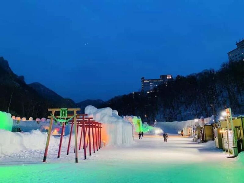 Hokkaido-2 Day Tour to Icebreaker Mombetsu and Asahiyama Zoo - Final thoughts