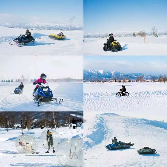 Hokkaido-2 Day Tour to Icebreaker Mombetsu and Asahiyama Zoo - 10 Practical Questions & Answers