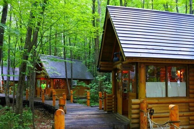 Hokkaido Asahiyama Zoo, Biei & Ningle Terrace Day Tour | Hokkaido - FAQs