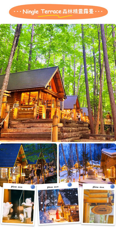 Hokkaido Asahiyama Zoo Four Seasons Story: Blue Pond, Shirasu Waterfall, Shikisai no Oka, Forest Elf Terrace One-Day Tour - Is $47.35 good value?