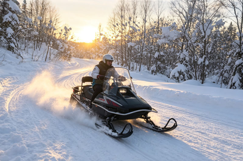 Hokkaido Asahiyama Zoo & Shikisai-no-Oka & Biei Christmas Tree & Ningle Terrace Day Trip: Departing from Sapporo (Winter option: Snowmobile) - From Sapporo to Hokkaido’s inland highlights