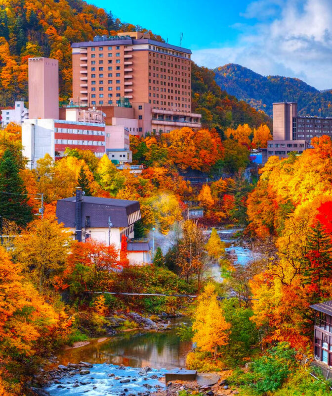 Hokkaido Autumn Maple Viewing Limited - Lake Toya Jozankei Onsen & Mount Yotei Spring Water Park & Lake Toya Showa Shinzan Bear Ranch Day Tour - Should you book it?