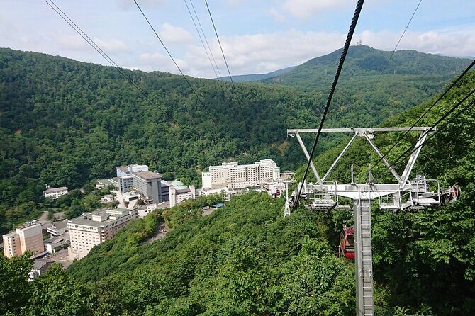 Hokkaido: Bear Park and Jigokudani Hell Valley Tour - Final Thoughts