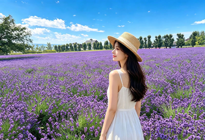 Hokkaido Biei Furano Exclusive | Shikisai-no-Oka, Ningle Terrace, Farm Tomita, Asahiyama Zoo | Depart from Sapporo - What makes this day trip worth considering