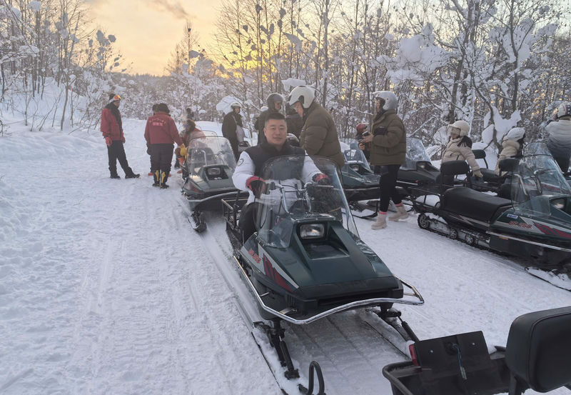 Hokkaido Biei Furano Exclusive | Shikisai-no-Oka, Ningle Terrace, Farm Tomita, Asahiyama Zoo | Depart from Sapporo - Choosing the right season and departure
