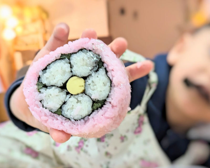 Hokkaido Cooking: Sapporo Sushi Rolls - Key points to know before you book