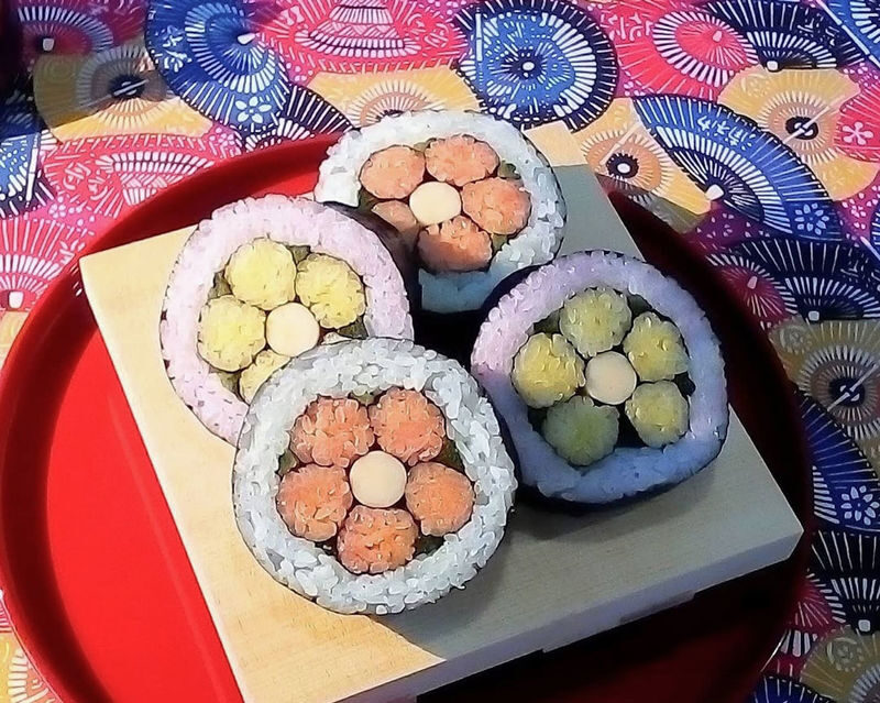 Hokkaido Cooking: Sapporo Sushi Rolls - Should you book Yuki’s sushi class?
