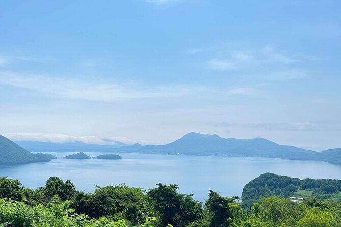 Hokkaido Day Tour Lake Toya, Hell Valley, and Mount Yotei Views - FAQ