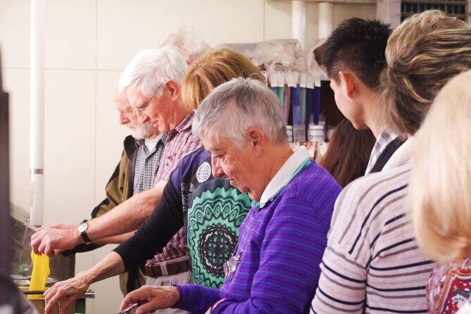 Hokkaido Dye Experience Make Most Memorable Trip by Dyeing - A Closer Look at the Hokkaido Dye Experience