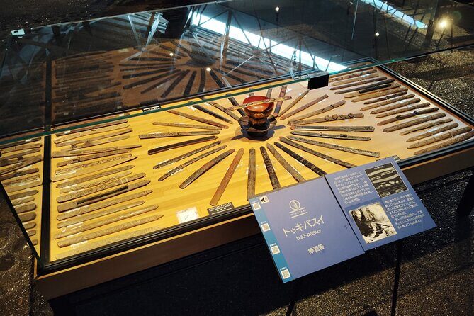 Hokkaido: Explore Living Ainu Traditions in Nibutani - An In-Depth Look at the Experience