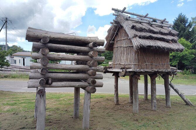 Hokkaido: Explore Living Ainu Traditions in Nibutani - Final Thoughts