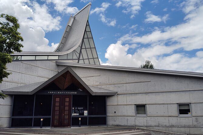 Hokkaido: Explore Living Ainu Traditions in Nibutani - FAQ